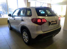 Suzuki Vitara 1.6L 2WD GL