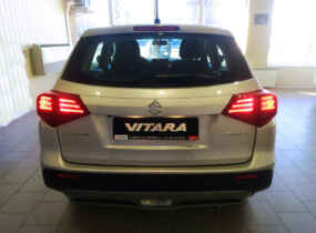 Suzuki Vitara 1.6L 2WD GL