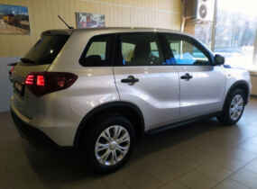 Suzuki Vitara 1.6L 2WD GL