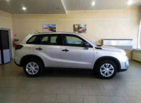 Suzuki Vitara 1.6L 2WD GL
