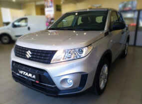 Suzuki Vitara 1.6L 2WD GL