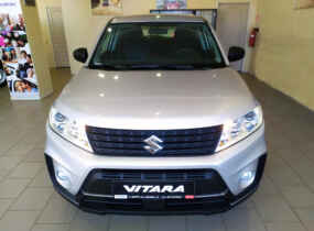 Suzuki Vitara 1.6L 2WD GL