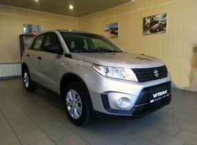 Suzuki Vitara 1.6L 2WD GL