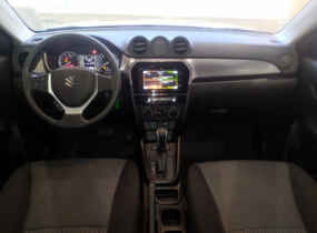 Suzuki Vitara 1.6L 2WD GL