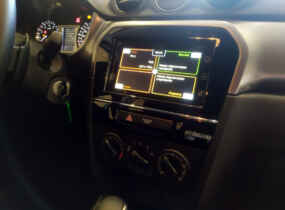 Suzuki Vitara 1.6L 2WD GL