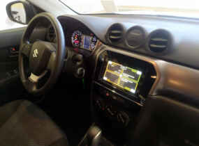 Suzuki Vitara 1.6L 2WD GL