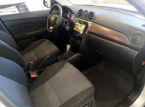 Suzuki Vitara 1.6L 2WD GL