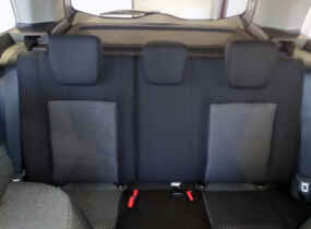 Suzuki Vitara 1.6L 2WD GL
