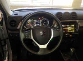 Suzuki Vitara 1.6L 2WD GL