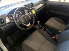 Suzuki Vitara 1.6L 2WD GL