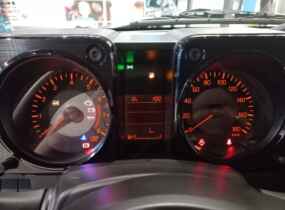 SUZUKI JIMNY 1.5 MT GL 2022