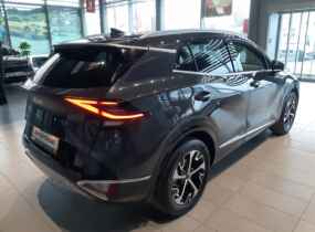 KIA Sportage 1,6T Luxury