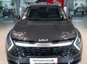 KIA Sportage 1,6T Luxury