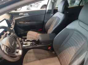 KIA Sportage 1,6T Luxury