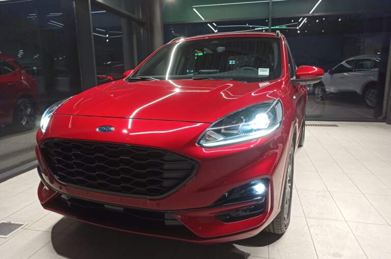 Ford Kuga 1.5 Ecoboost