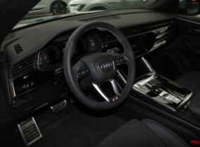 Audi Q8 2021