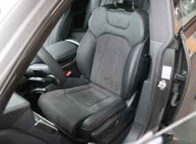 Audi Q8 2021