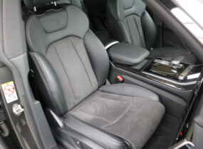 Audi Q8 2021