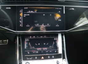 Audi Q8 2021
