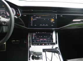 Audi Q8 2021