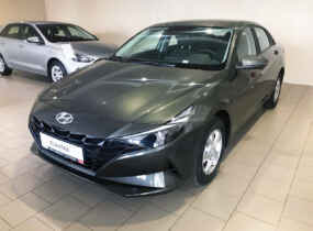 HYUNDAI ELANTRA CN7 1.6 COMFORT AT