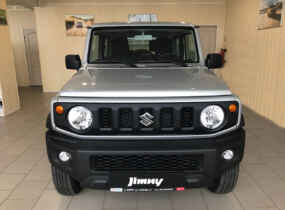 SUZUKI JIMNY 1.5 MT GL 2022