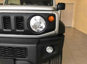 SUZUKI JIMNY 1.5 MT GL 2022