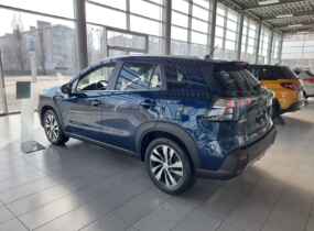 SUZUKI New S-Cross 1.4L 2WD GLX AT