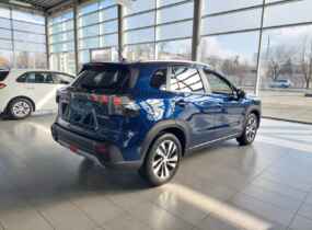 SUZUKI New S-Cross 1.4L 2WD GLX AT