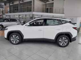 Hyundai Tucson NX4 2.0 Dynamic 2WD AT