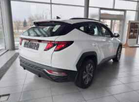 Hyundai Tucson NX4 2.0 Dynamic 2WD AT