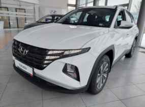 Hyundai Tucson NX4 2.0 Dynamic 2WD AT