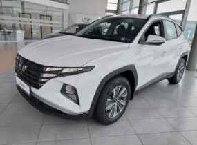 Hyundai Tucson NX4 2.0 Dynamic 2WD AT