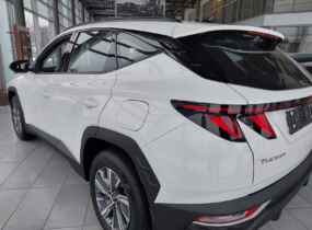 Hyundai Tucson NX4 2.0 Dynamic 2WD AT