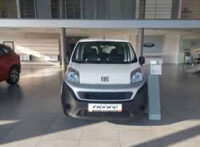 Fiat Fiorino Сombi