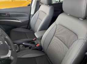 SUZUKI New S-Cross 1.4L 2WD GLX AT