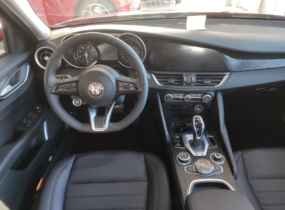 Alfa Romeo Giulia Super