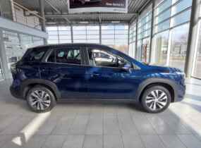 SUZUKI New S-Cross 1.4L 2WD GLX AT