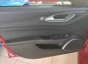 Alfa Romeo Giulia Super