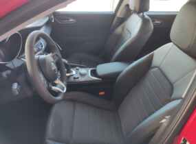 Alfa Romeo Giulia Super