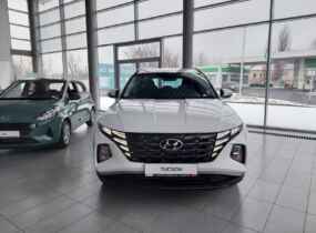 Hyundai Tucson NX4 2.0 Dynamic 2WD AT