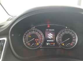 SUZUKI New S-Cross 1.4L 2WD GLX AT