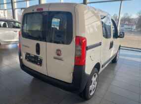 Fiat Fiorino Сombi