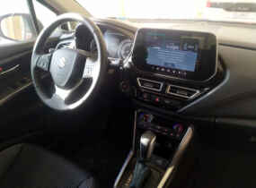 SUZUKI S-Cross 6AT 2WD GLX