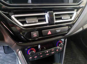 SUZUKI S-Cross 6AT 2WD GLX