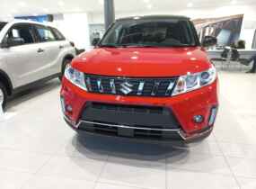 Suzuki Vitara 1.6L 2WD GL+ 6AT