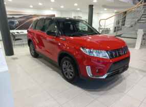 Suzuki Vitara 1.6L 2WD GL+ 6AT