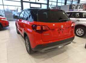Suzuki Vitara 1.6L 2WD GL+ 6AT
