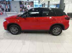 Suzuki Vitara 1.6L 2WD GL+ 6AT