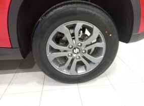 Suzuki Vitara 1.6L 2WD GL+ 6AT